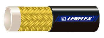 SAE 100R7/EN855 R7鋼絲編織