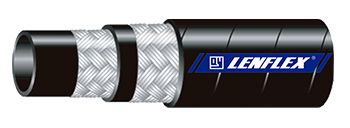 ANTI-ABRASION JET WASH HOSE