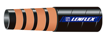 MUD DELIVERY HOSE