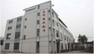 廣州連科機(jī)械配件有限公司 